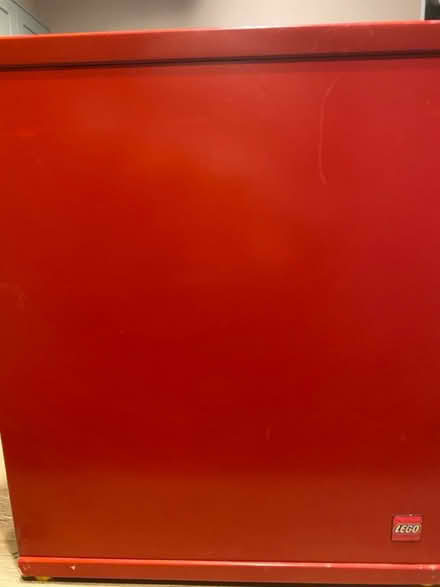 Photo of free Lego storage drawers (Emerson Valley MK4) #3