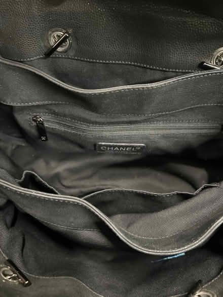 Photo of free Work bag (West Molesey SelfStorage) #2