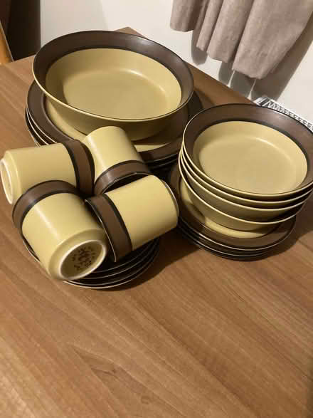 Photo of free Crockery (Penrith CA11) #1