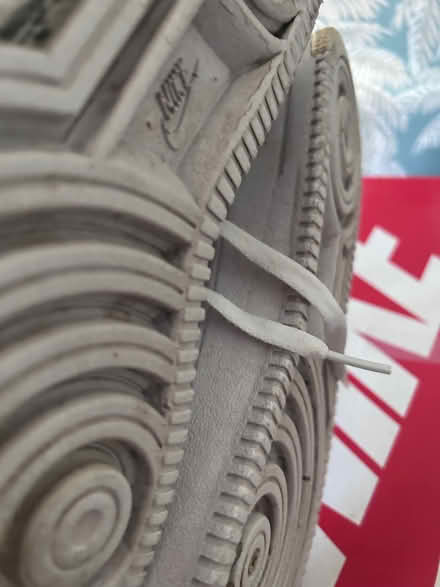 Photo of free Nike trainers size uk 10 (Rushwick WR2) #3