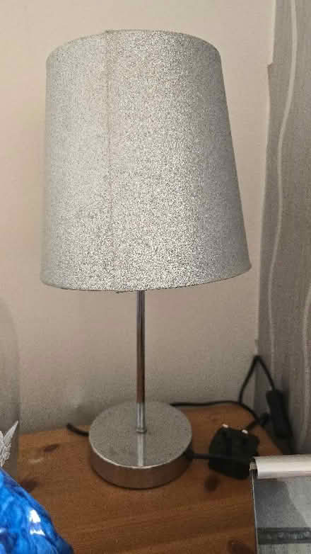 Photo of free Lamp (Bellingham SE6) #1