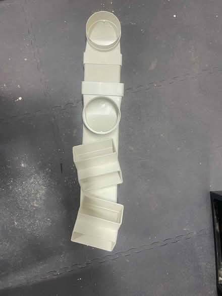 Photo of free Extractor Fan Ductwork (Horsham) #2