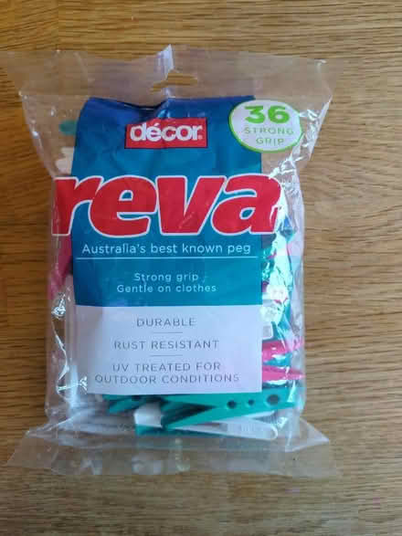 Photo of free Pegs (New Marston OX3) #1