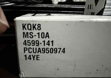 Photo of free Konica Minolta MS-10A Staples (Silver Spring MD) #4