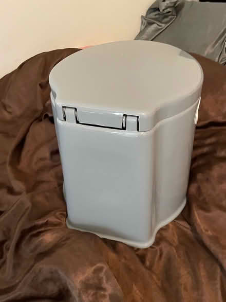 Photo of free Camping /portable toilet (WD18 west Watford) #2