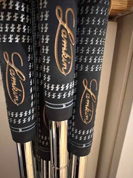 Photo of free Golf clubs (Battersea Wandsworth SW11) #2