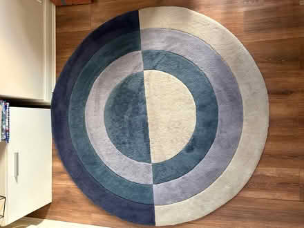 Photo of free Rug (ST1) #1