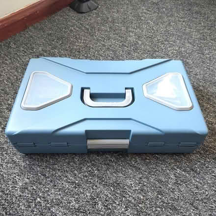 Photo of free Collapsable Pet Carrier (New Town CO1) #3