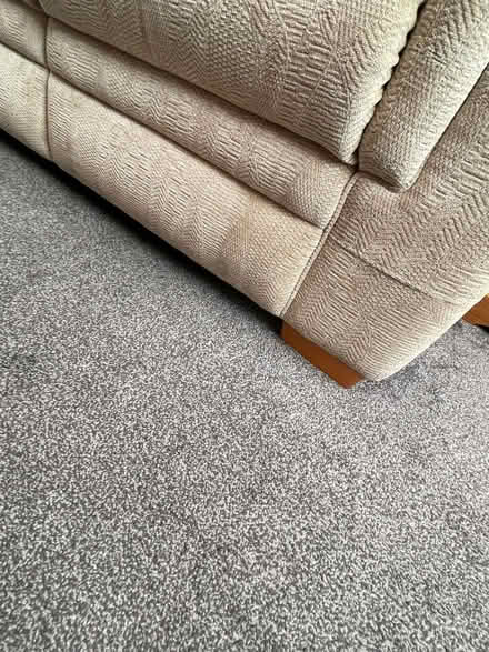 Photo of free Parker Knoll Sofa and 2 x Chairs (TN29) #3