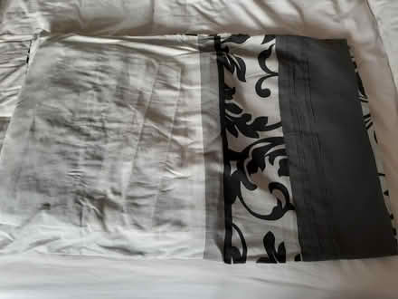 Photo of free King size duvet (Solihull B91) #2