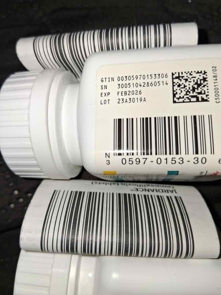 Photo of free Jardiance sealed (3) (07075 - Wood Ridge) #2