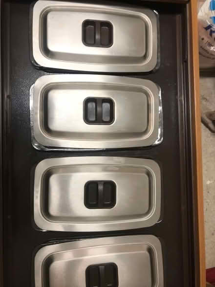 Photo of free Hostess trolley (Keighley BD20) #3