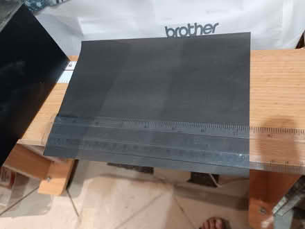Photo of free Two small (A5 ?) folders with inserts (Billing Road East area) #2