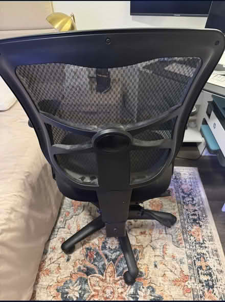 Photo of free Office chair (Redmond) #2