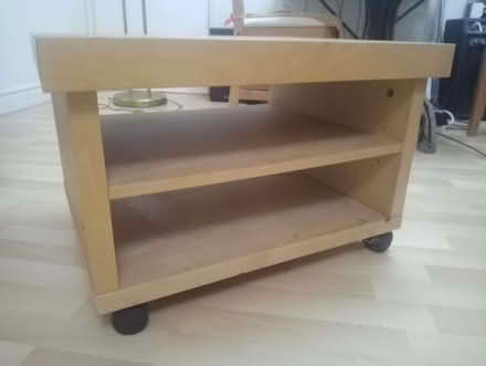 Photo of free Side table (Edgbaston B5) #1