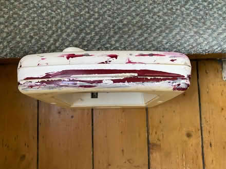 Photo of free Cat Flap (Magnetic) (Lower Penwortham PR1) #3