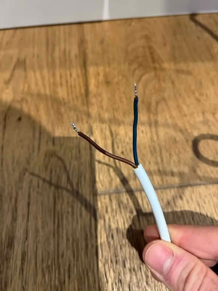 Photo of free Bathroom mirror with lights (Camberwell SE5) #3