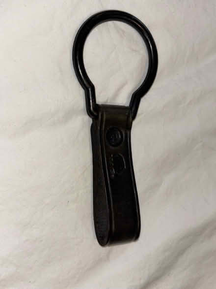Photo of free D cell Maglite belt holder (MK45 Ampthill) #1