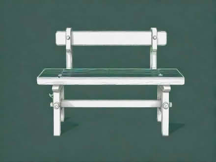 Photo of bench vice (Springfield ME14) #1