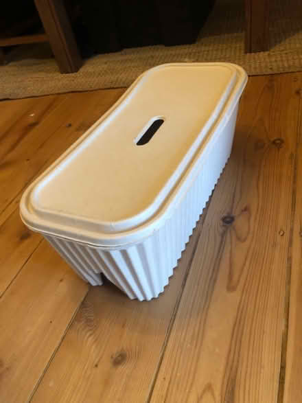 Photo of free Cable tidy box (Bristol BS5) #1