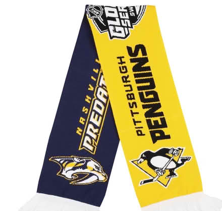 Photo of scarf (Barnsbury N1) #1