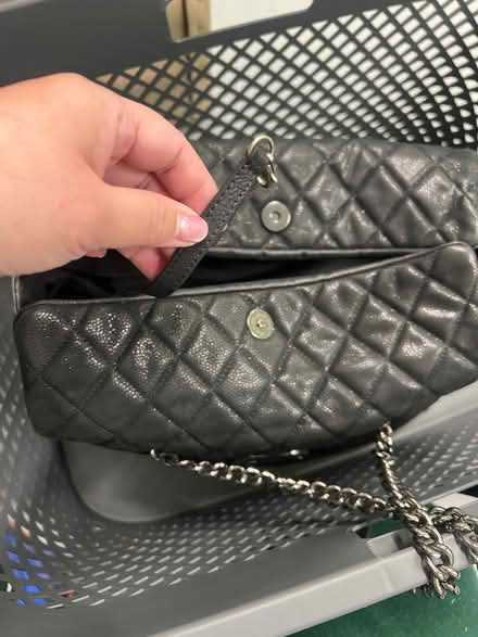 Photo of free Work bag (West Molesey SelfStorage) #4