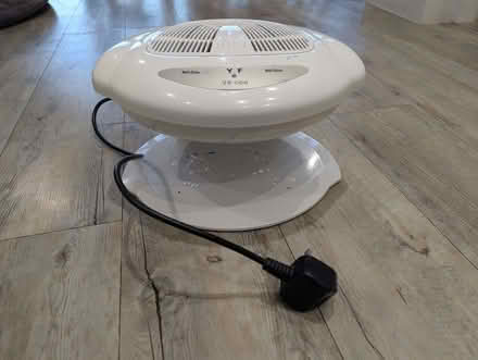 Photo of free Nail dryer (Napsbury AL2) #1