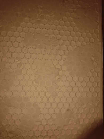 Photo of free White wall tiles (read whole post please) (Corby NN18) #2