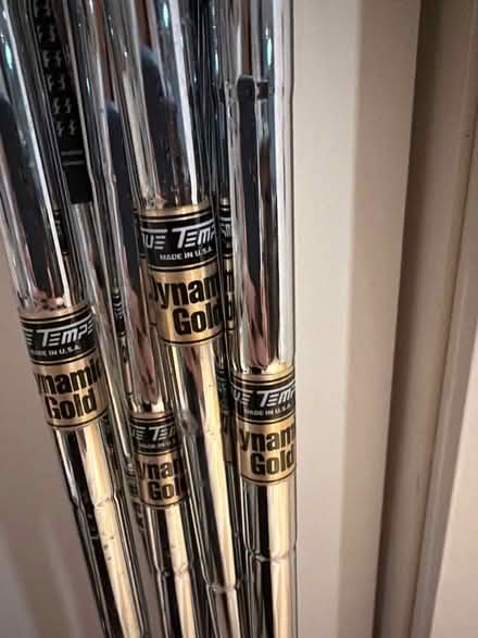 Photo of free Golf clubs (Battersea Wandsworth SW11) #3