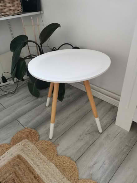 Photo of free Coffee table (Chessington KT9) #1