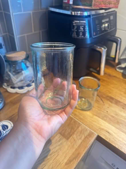 Photo of free Tall Glasses (Park Royal NW10) #2