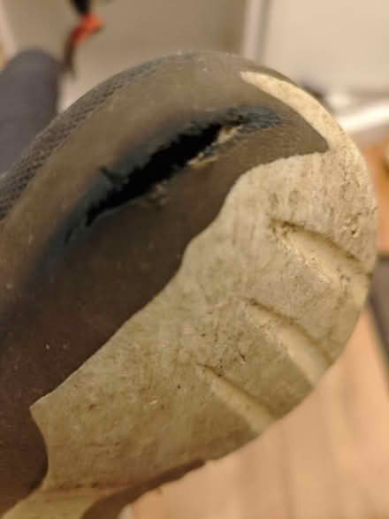 Photo of free Kids wellies (small hole in sole!) (Cowley OX4) #2