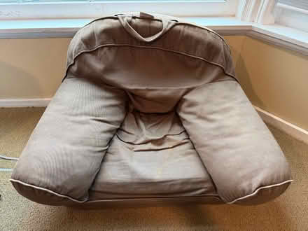 Photo of free Land of Nod Kids Chair (Laurelhurst) #1