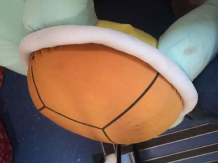 Photo of free Pokemon plush (Bedford) #4