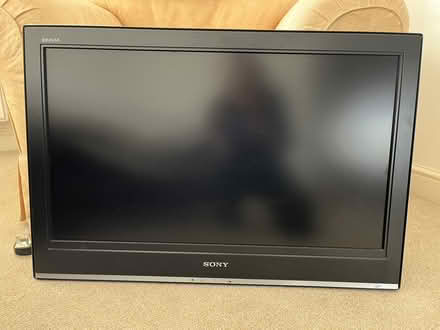 Photo of free Sony TV (Aldwick,) #1