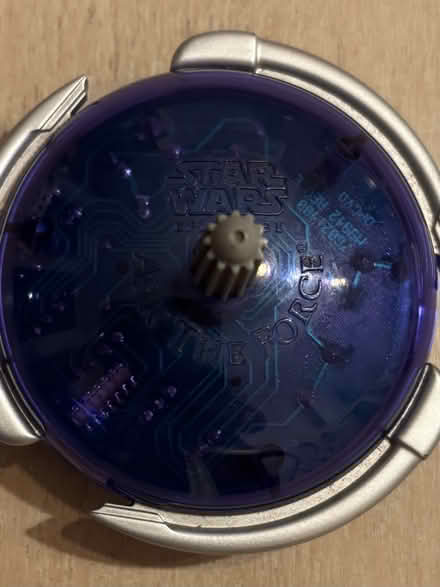 Photo of free Star Wars ‘Ask the Force’ top (Ashford, Surrey TW15) #2