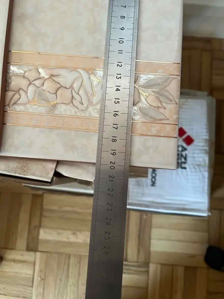 Photo of free Bathroom times (Anerley SE19) #3