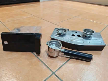 Photo of free Coffee machine spare parts (Penzance, TR18) #1