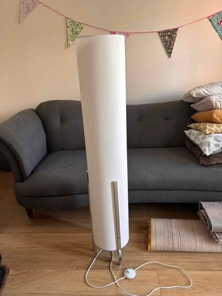 Photo of free Standard Lamp (Kings Hill ME19) #1