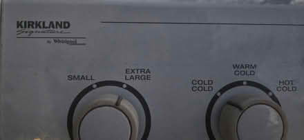 Photo of free Washing Machine (South Boise) #3