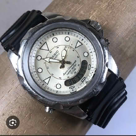 Photo of Casio watch like this (Bensham NE8) #1