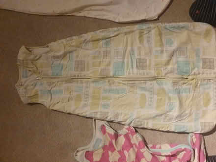 Photo of free Baby sleeping bags (Odd Down) #3
