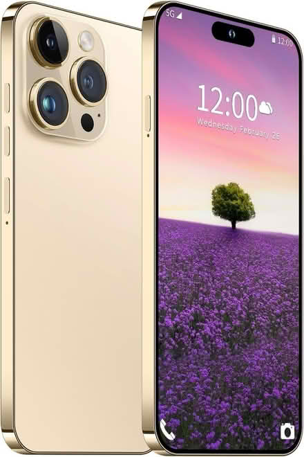 Photo of Working smart phone (Archway, London) #1