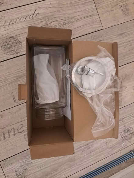 Photo of free Fridge Drinks Dispenser (Crofton Park, Brockley) #3