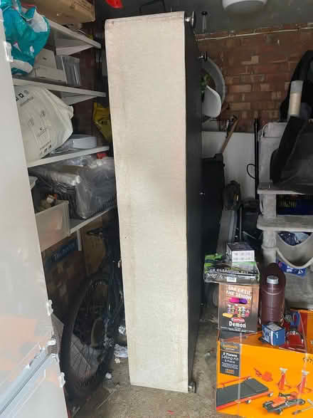 Photo of free Single bed (Havant PO9) #1