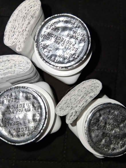 Photo of free Jardiance sealed (3) (07075 - Wood Ridge) #3