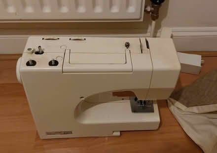 Photo of free Sewing machine (Abingdon OX14) #1