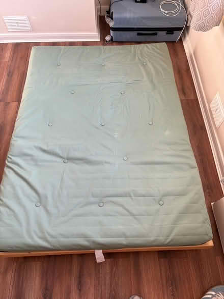 Photo of free Sofa bed (ST1) #2