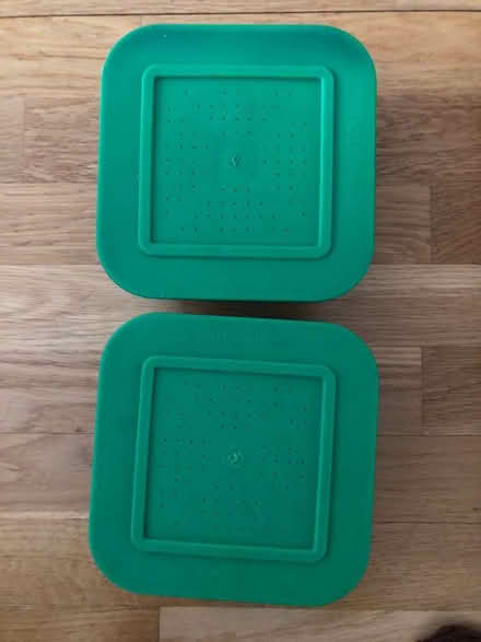 Photo of free Fishing Boxes (St Albans AL3) #2