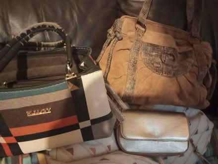 Photo of free Bundle of Women's Bags (Rochdale OL11) #1